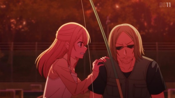 「推しの子」26話感想 (30)