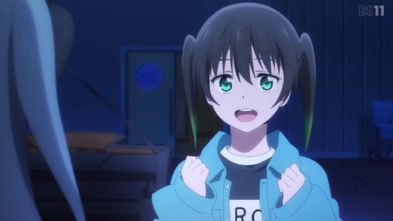 「ラブライブ!虹ヶ咲学園」10話感想 画像 (27)
