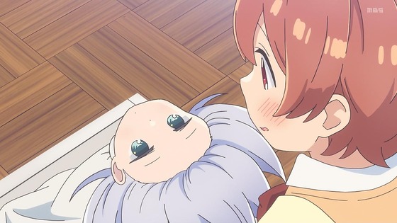 「阿波連さんははかれない」3話感想 (14)