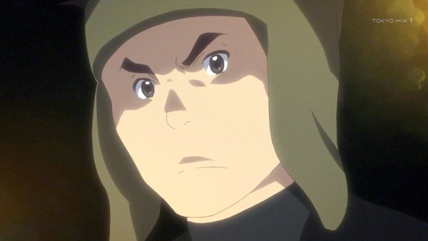 灰と幻想のグリムガル (7)