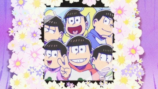 「おそ松さん」2期 25話 (5)