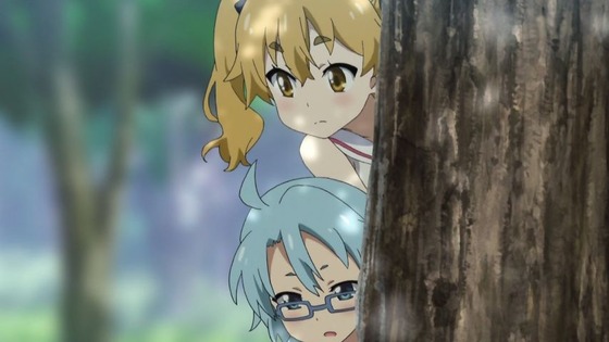放課後のプレアデス (5)
