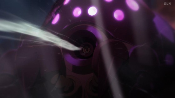 「異修羅」10話感想 (52)