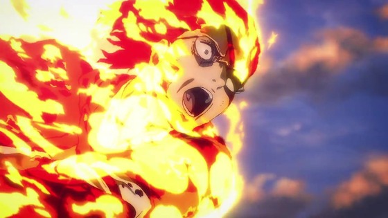 「進撃の巨人」完結編 前編 感想 (153)