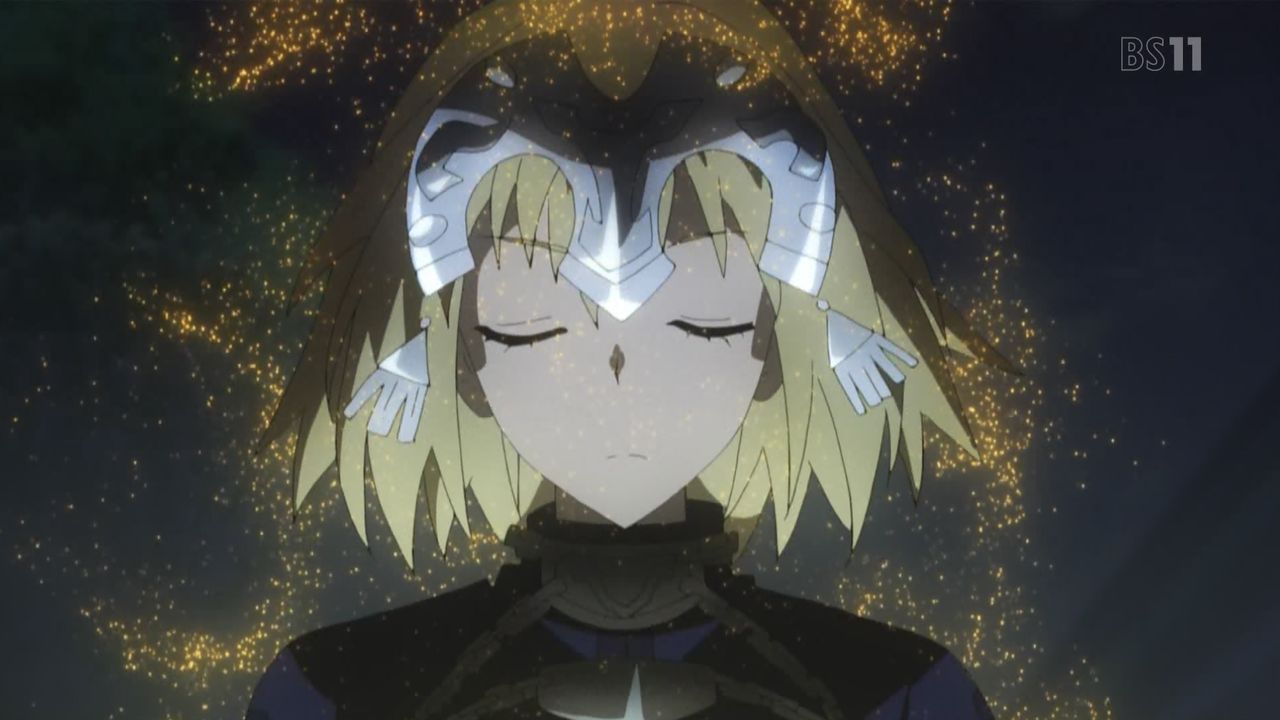 「Fate/Apocrypha」19.5話感想 シェイクスピアの語りで振り返ろう、聖杯大戦動乱編！！(画像) : ポンポコにゅーす - ファン ...