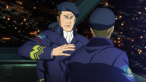 「銀河英雄伝説 Die Neue These」1話 (34)