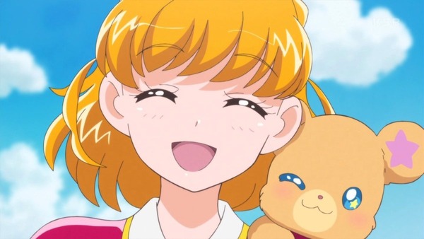 「魔法つかいプリキュア!」第27話 (4)