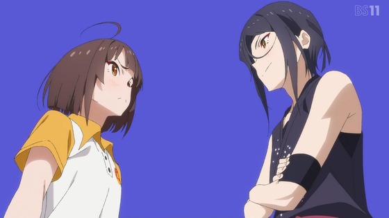 「グロウアップショウ」7話感想 (70)