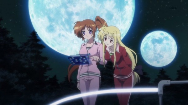 魔法少女リリカルなのはViVid (70)