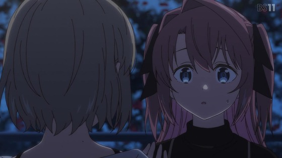 「上伊那ぼたん、酔へる姿は百合の花」12話感想 (112)