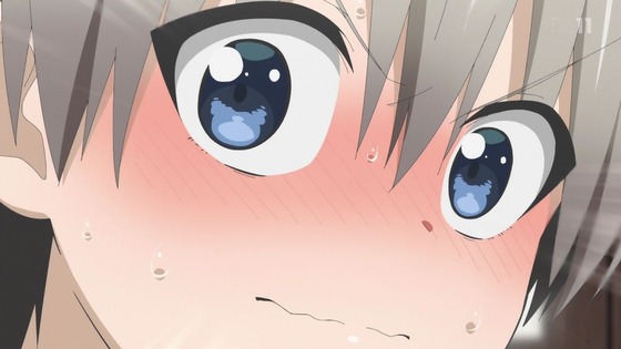 「宇崎ちゃんは遊びたい!」第12話(最終回)感想 画像 (22)