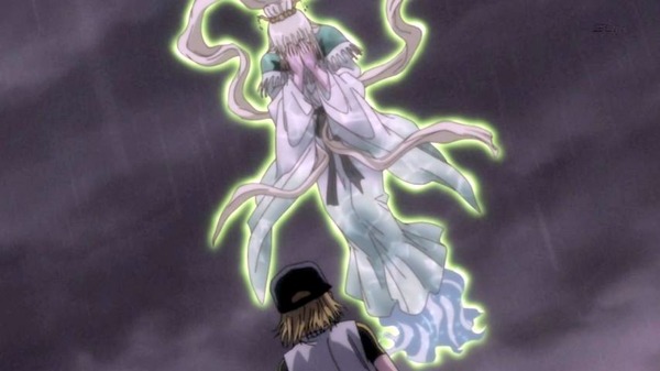 「うしおととら」35話感想 (6)