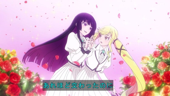 「ロックは淑女の嗜みでして」2話感想 (32)