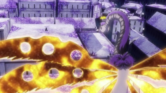 「BLEACH 千年血戦篇」37話感想 (66)