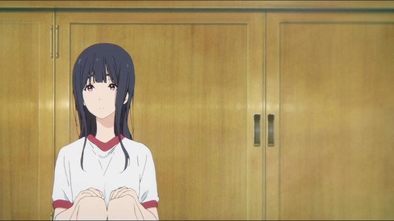 映画「リズと青い鳥」感想 (211)