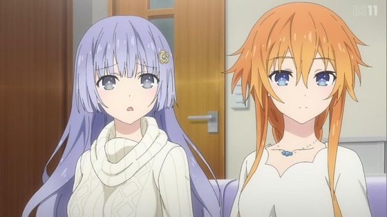 「デート・ア・ライブIV」4期 10話感想 (32)