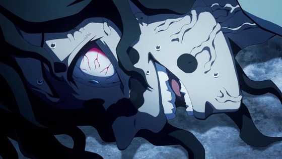 「鬼滅の刃」遊郭編 11話 最終回 感想 (79)