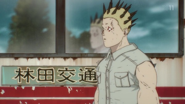 「ドロヘドロ」第12話感想 画像 (11)