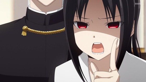 「かぐや様は告らせたい-ファーストキッスは終わらない」2話感想 (45)