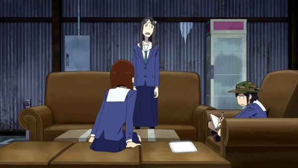 「映像研には手を出すな！」10話感想 画像 ！！ (4)