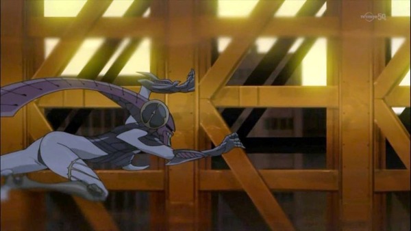 牙狼〈GARO〉炎の刻印 (45)