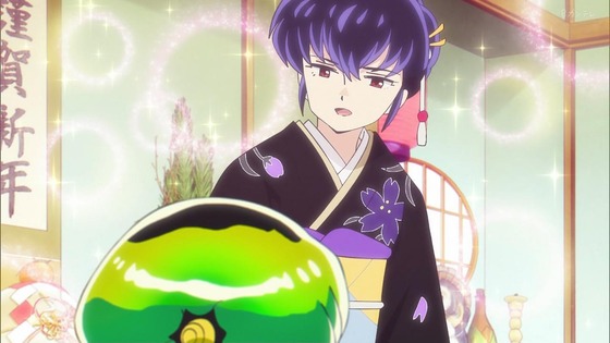 「うる星やつら」12話感想 (31)