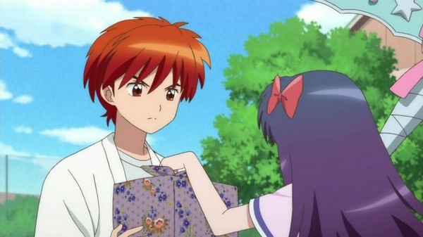 境界のRINNE (14)