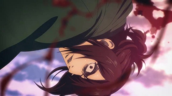 「進撃の巨人」完結編 前編 感想 (145)
