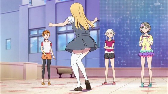 「ラブライブ!スーパースター!!」4話感想 (48)