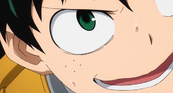 「僕のヒーローアカデミア」27話 (10)