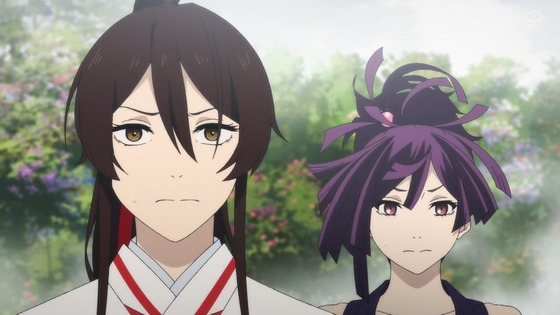 「地獄楽」7話感想 (10)