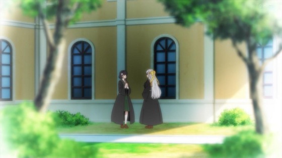 「転生王女と天才令嬢の魔法革命」転天 1話感想 (45)