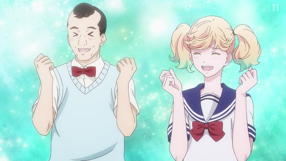 「かげきしょうじょ!!」6話感想 (10)