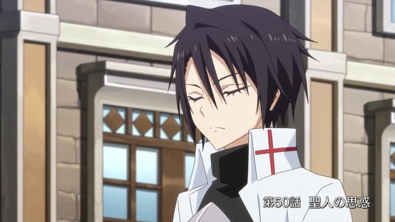 「転生したらスライムだった件」3期 50話感想 (19)