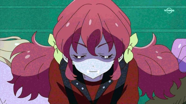 「アイカツフレンズ!」38話感想 (38)