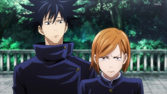「呪術廻戦」14話感想 (54)