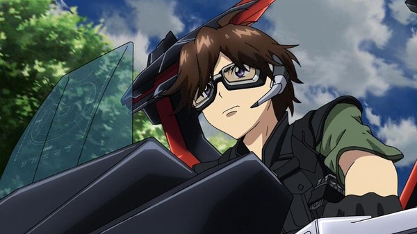 クロスアンジュ 天使と竜の輪舞 (4)