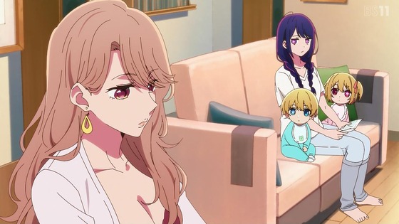 【推しの子】1話感想 (48)