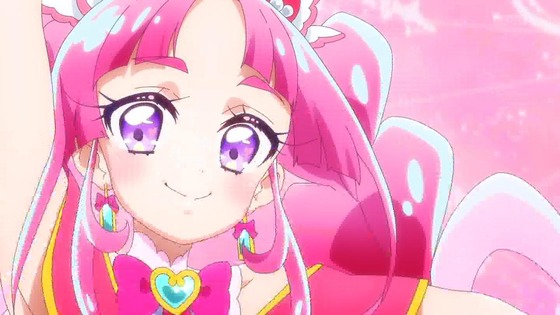 「名探偵プリキュア！」1話感想 (96)