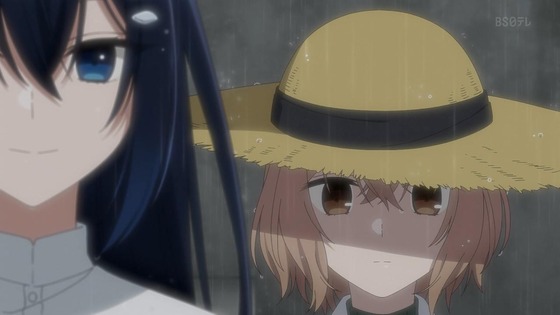 「私を喰べたい、ひとでなし」7話感想 (11)