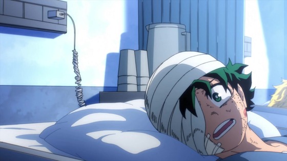 「僕のヒーローアカデミア」168話感想 (33)