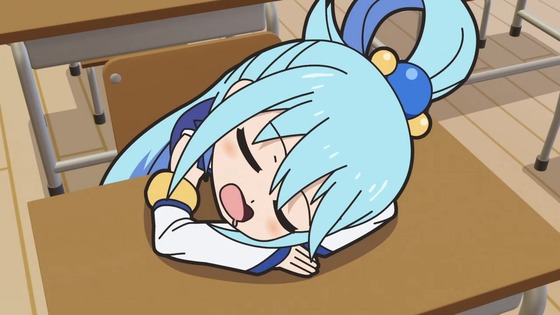 「異世界かるてっと3」8話感想 (33)