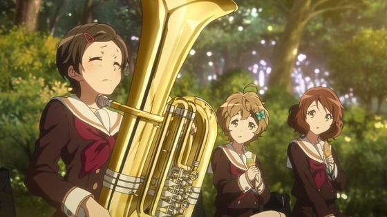 響け！ユーフォニアム (46)