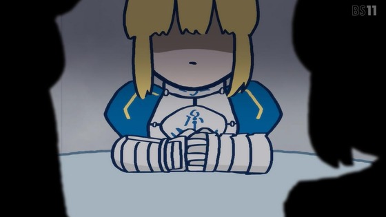 「FGO 藤丸立香はわからない」Season2 24話 25話 26話感想 (60)