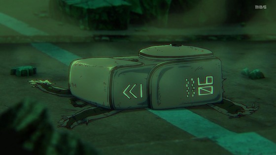 「ダンダダン」23話感想 (44)