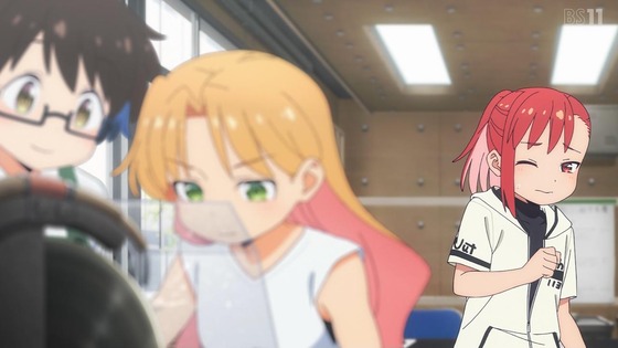 「瑠璃の宝石」11話感想 (21)