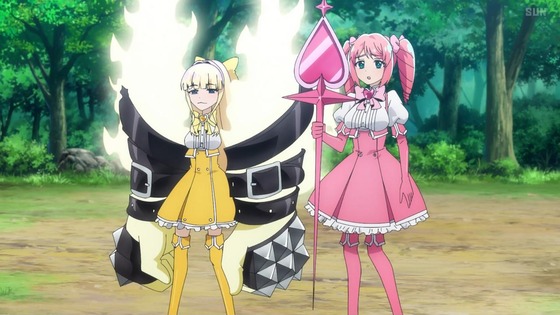 「魔法少女にあこがれて」10話感想 (41)