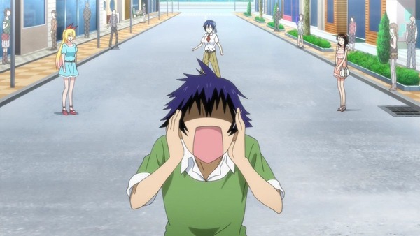ニセコイ:(2期) (58)