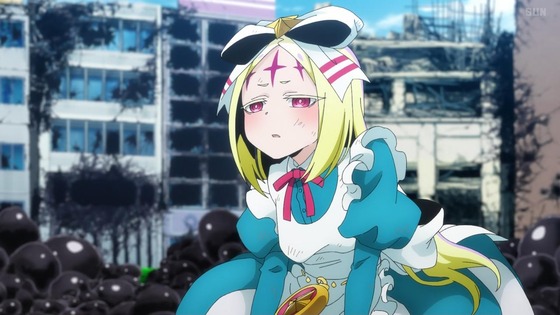 「魔法少女にあこがれて」10話感想 (55)