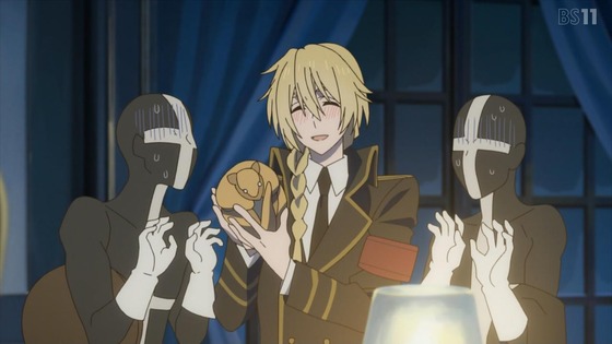 「かつて魔法少女と悪は敵対していた。」6話感想 (73)